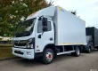 Изотермический фургон DongFeng Z55N, 2024