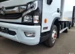 Изотермический фургон DongFeng Z55N, 2024