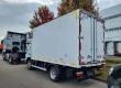 Изотермический фургон DongFeng Z55N, 2024