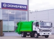 Мусоровоз DongFeng C120L