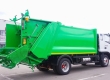 Мусоровоз DongFeng C120L