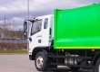 Мусоровоз DongFeng C120L