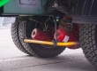 Мусоровоз DongFeng C120L