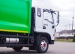 Мусоровоз DongFeng C120L
