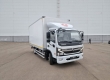 Изотермический фургон DongFeng Z80N