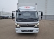 Изотермический фургон DongFeng Z80N