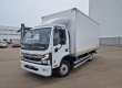 Изотермический фургон DongFeng Z80N