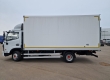 Изотермический фургон DongFeng Z80N