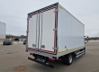 Изотермический фургон DongFeng Z80N