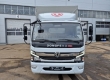 Европлатформа DongFeng Z55N