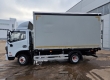 Европлатформа DongFeng Z55N