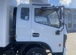 DONGFENG C120N изотермический фургон 16 палет