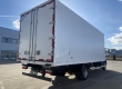 DONGFENG C120N изотермический фургон 16 палет