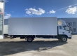 DONGFENG C120N изотермический фургон 16 палет