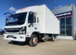DONGFENG C120N изотермический фургон 16 палет