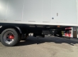 DONGFENG C120N изотермический фургон 16 палет