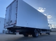 Изотермический фургон DONGFENG C120N