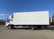 Изотермический фургон DONGFENG C120N