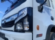 Изотермический фургон DONGFENG C120N