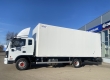 Изотермический фургон DONGFENG C120N