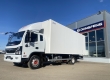Изотермический фургон DONGFENG C120N