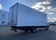 Изотермический фургон DONGFENG C120N