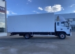 Изотермический фургон DONGFENG C120N
