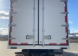 Изотермический фургон DONGFENG C120N