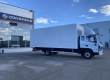 Изотермический фургон DONGFENG C120N