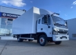 Изотермический фургон DONGFENG C120N