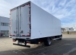 DONGFENG C120 изотермический фургон 18 палет