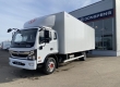 DONGFENG C120 изотермический фургон 18 палет