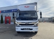 DONGFENG C120 изотермический фургон 18 палет