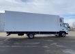 DONGFENG C120 изотермический фургон 18 палет
