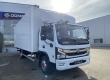 DONGFENG C120 изотермический фургон 18 палет