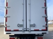 DONGFENG C120 изотермический фургон 18 палет